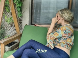 Mistx