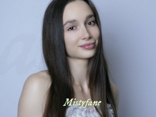 Mistyfane