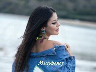 Mistyhoney