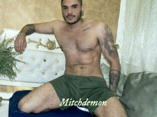 Mitchdemon