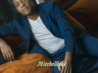 Mitchellblak