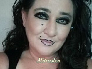 Mitresslisa