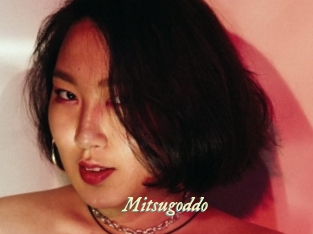 Mitsugoddo