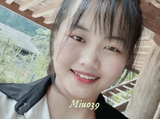 Miu039