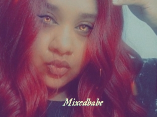 Mixedbabe