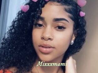 Mixxxmami