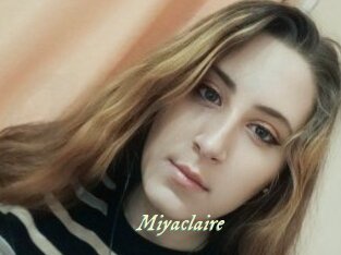 Miyaclaire