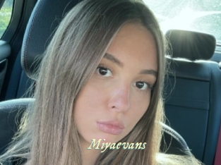 Miyaevans
