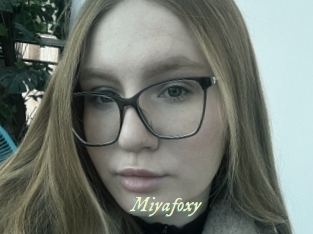 Miyafoxy