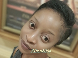 mizukii69 Année du sexe
