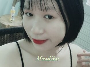 Mizukikat