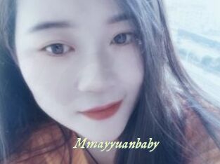 Mmayyuanbaby