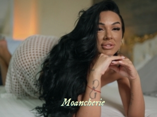 Moancherie