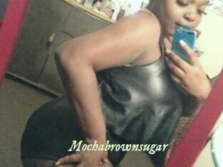 Mochabrownsugar