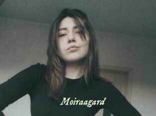 Moiraagard