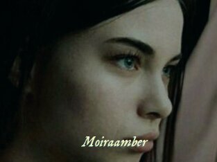 Moiraamber