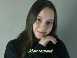 Moiraamond