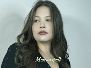 Moiraaspell