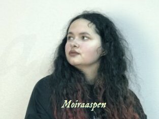 Moiraaspen