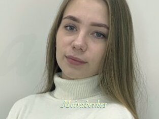 Moiraberkes