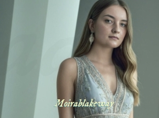 Moirablakeway