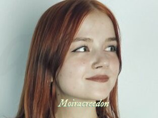 Moiracreedon