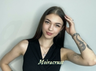 Moiracrust