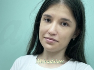 Moiradaines