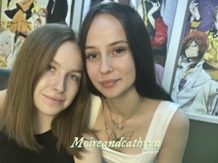 moireandcathryn Année du sexe
