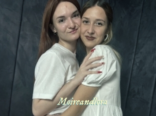 Moireandlora