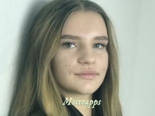 Moireapps