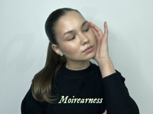 Moirearness