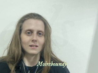 Moireboundy