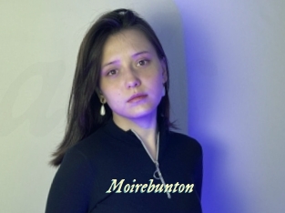 Moirebunton