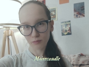 Moirecaudle