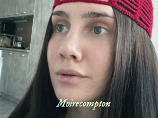 Moirecompton