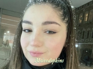 Moiredopkins