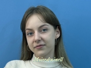 Moiredwinell