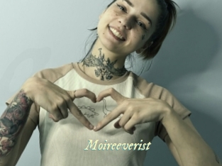 Moireeverist