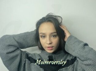 Moireeversley