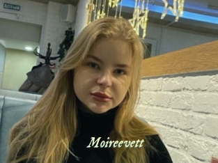 Moireevett