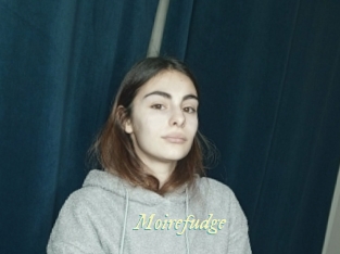 Moirefudge