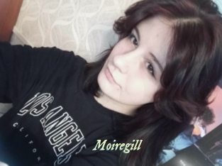 Moiregill