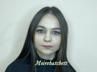 Moirehatchett