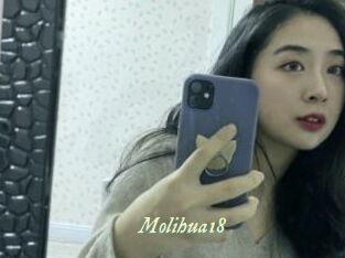Molihua18