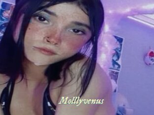Molllyvenus