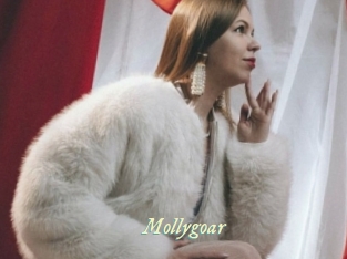 Mollygoar