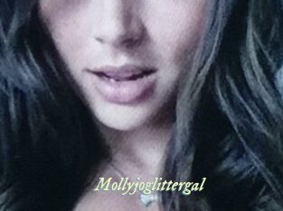 Mollyjoglittergal