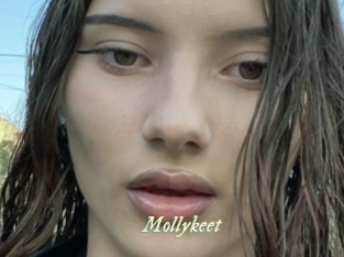 Mollykeet