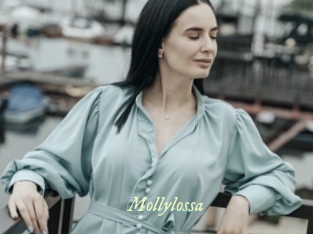 mollylossa Année du sexe